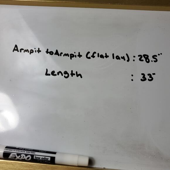 Catherines Mesh Inset Long Length Open Front Cardigan in Purple Size 2X - Picture 10 of 10